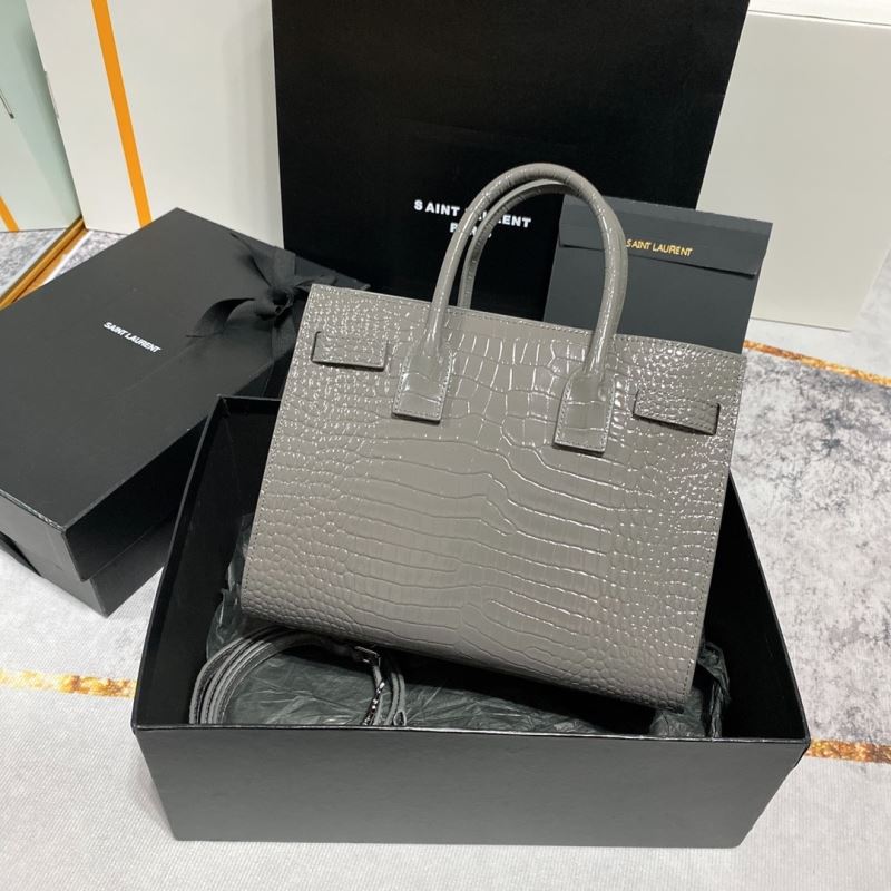 YSL Top Handle Bags